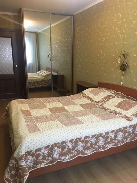 Сдается квартира на Романова, 38 в городе Черепаново, фото 6, телефон продавца: +7 (922) 613-51-22