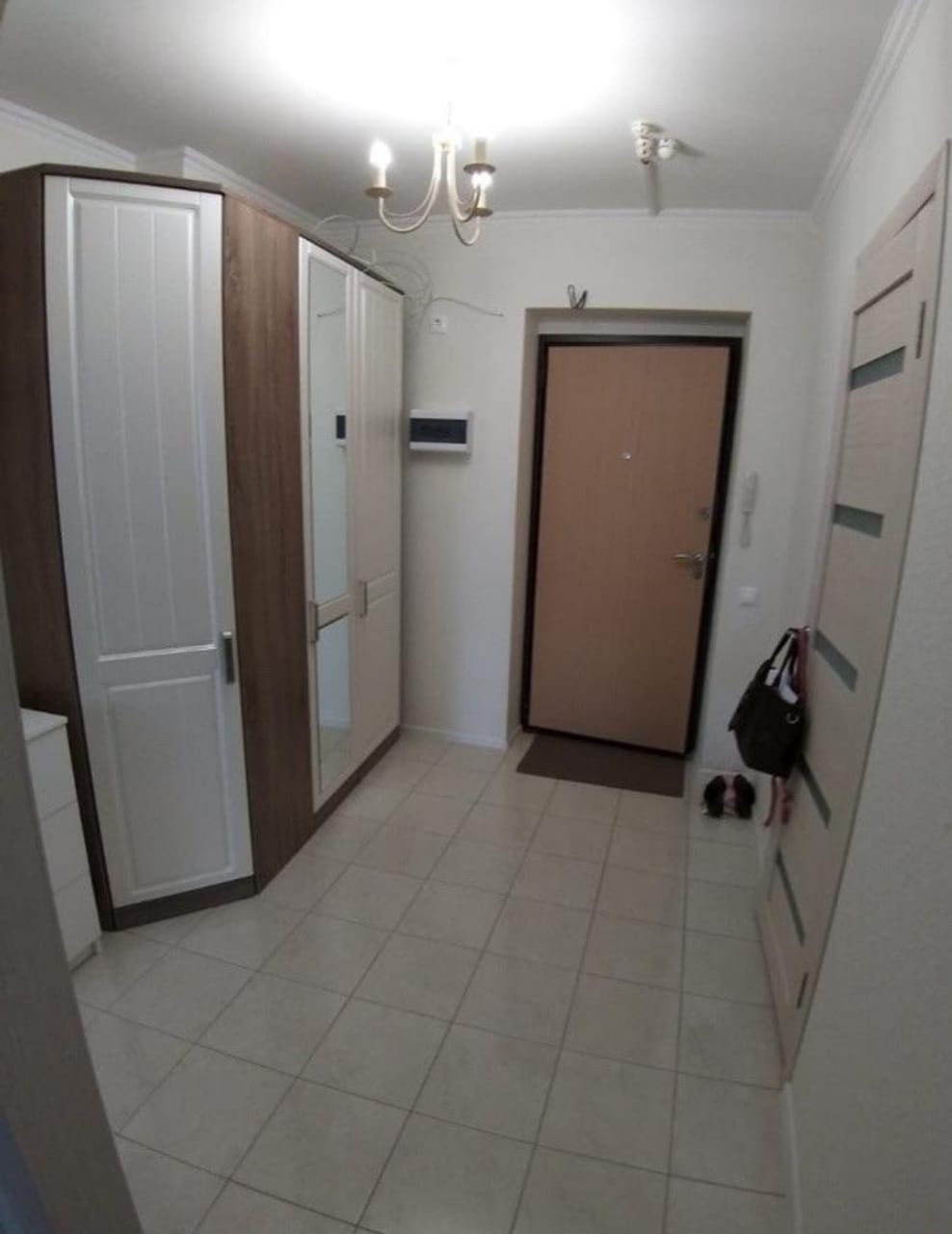Сдается квартира на Закриевского, 96 в городе Черепаново, фото 5, Долгосрочная аренда квартир