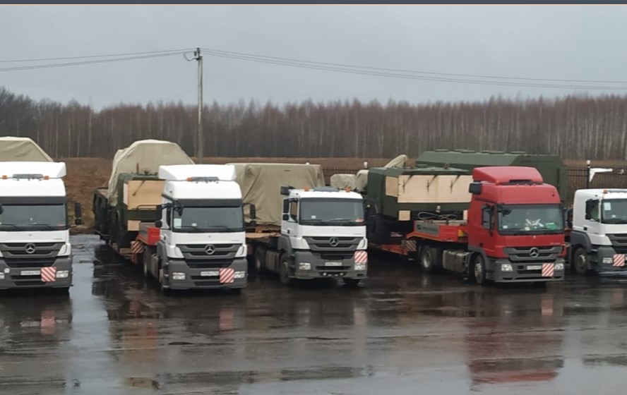 Перевозка Крупногабаритных грузов по РФ и СНГ. в городе Псков, фото 4, Псковская область