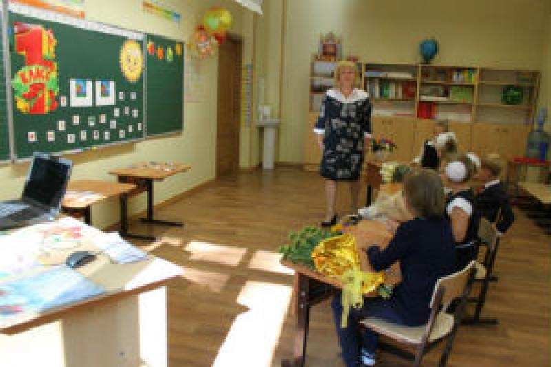 Частная школа Классическое образование в городе Москва, фото 1, Прочее образование