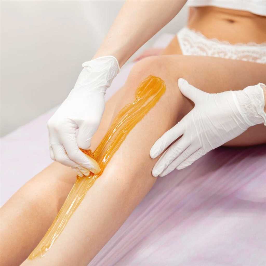 Шугаринг воск в городе Красноярск, фото 1, телефон продавца: +7 (391) 285-82-78