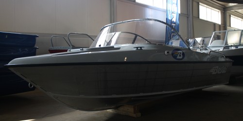 Купить лодку (катер) Бестер-400 А в городе Рыбинск, фото 1, Ярославская область