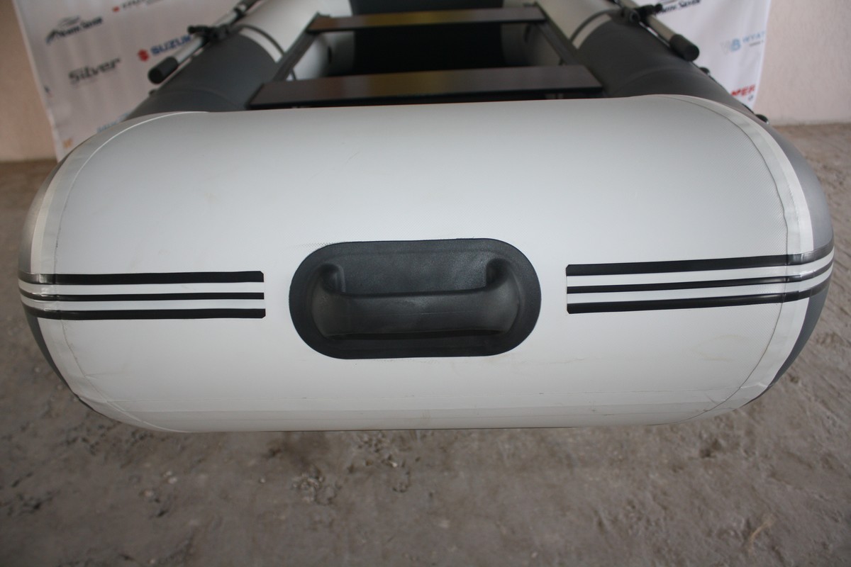 Купить надувную ПВХ лодку Гавиал 260 НТ Спорт в городе Рыбинск, фото 2, телефон продавца: +7 (915) 991-48-19
