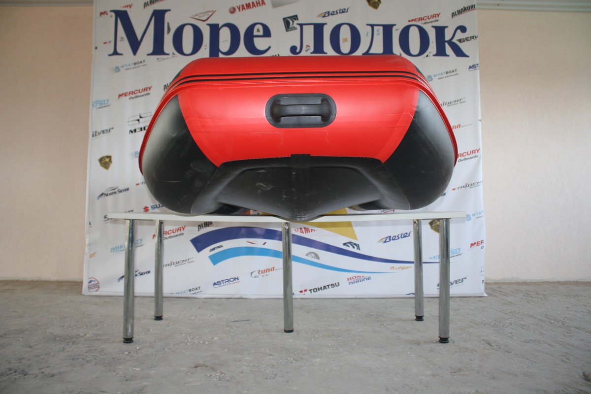 Купить надувную ПВХ лодку Гавиал 280 СК Элегант в городе Рыбинск, фото 7, стоимость: 27 320 руб.