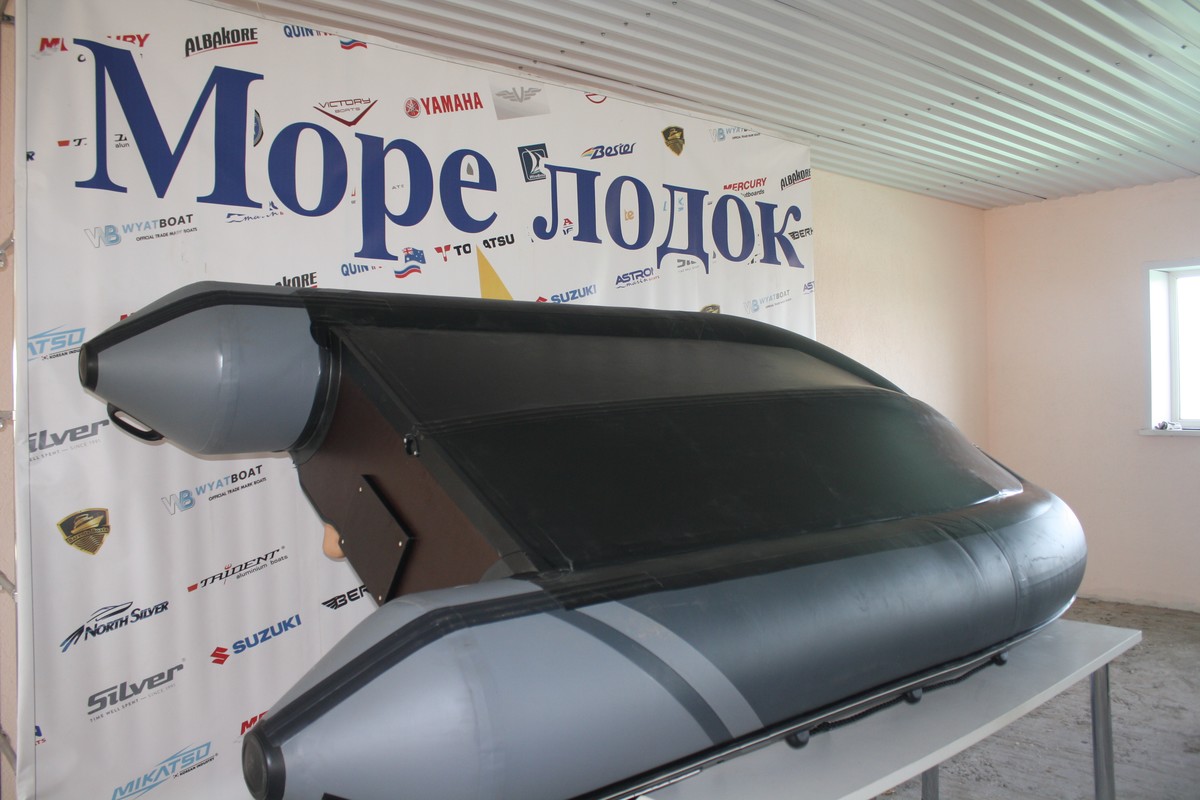 Купить надувную ПВХ лодку Гавиал 320 СК Спорт в городе Рыбинск, фото 4, телефон продавца: +7 (915) 991-48-19