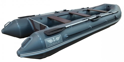Купить надувную ПВХ лодку Catmarine BL400 в городе Рыбинск, фото 1, телефон продавца: +7 (915) 991-48-19
