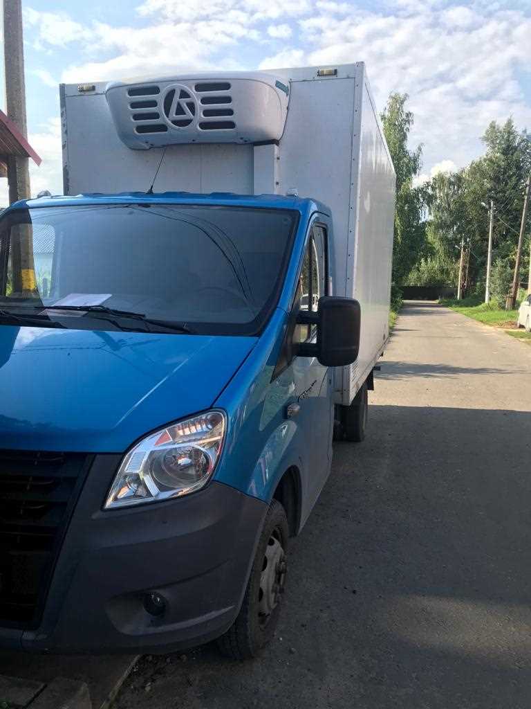 Перевозка в рефрижераторе в городе Москва, фото 2, телефон продавца: +7 (926) 675-05-69