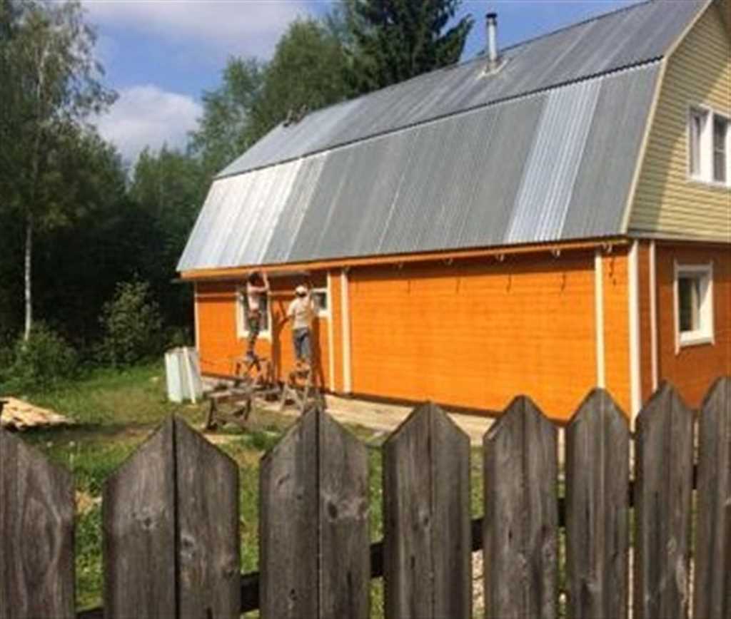 Все виды строительных работ в городе Москва, фото 1, телефон продавца: +7 (909) 272-96-97