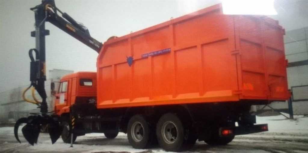 Вывоз строительного мусора в городе Липецк, фото 3, телефон продавца: +7 (962) 350-00-67