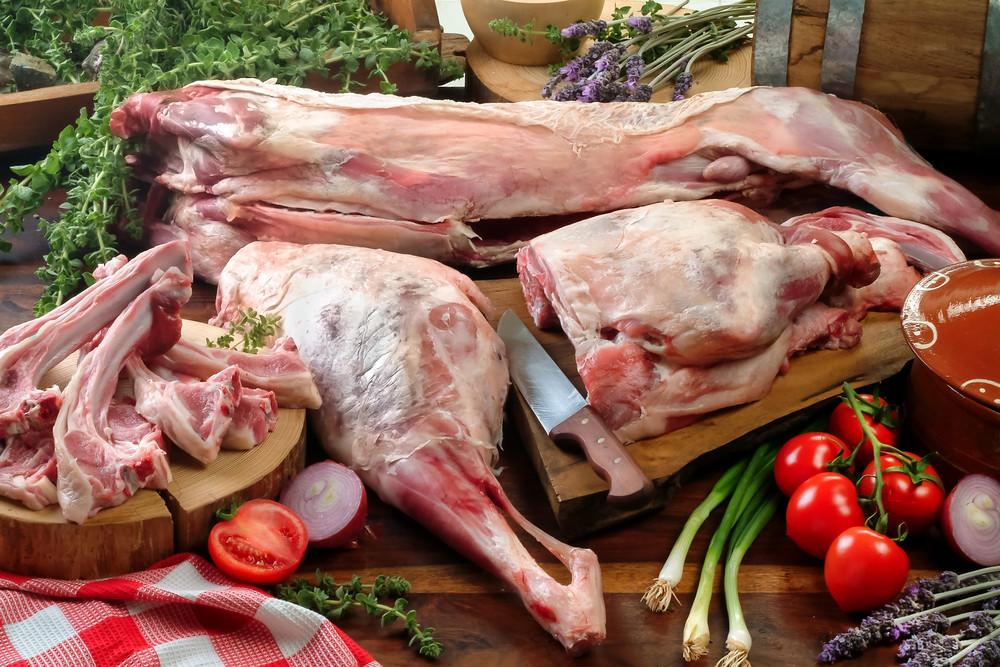 Предлагаем оптом мясо птицы, говядины, баранины в городе Щербинка, фото 3, стоимость: 100 руб.