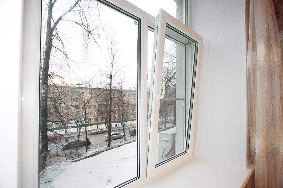 Современные Окна покупают тут в городе Москва, фото 5, Московская область