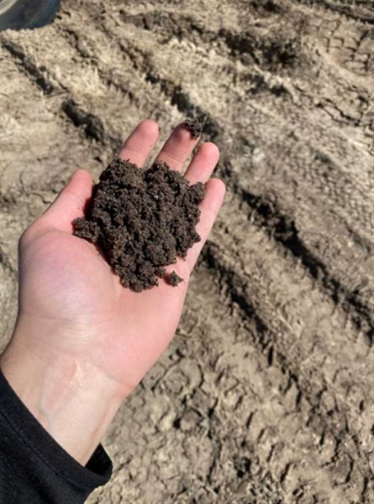 Торф, песок, земля, грунт в городе Сургут, фото 1, Ханты-Мансийский автономный округ