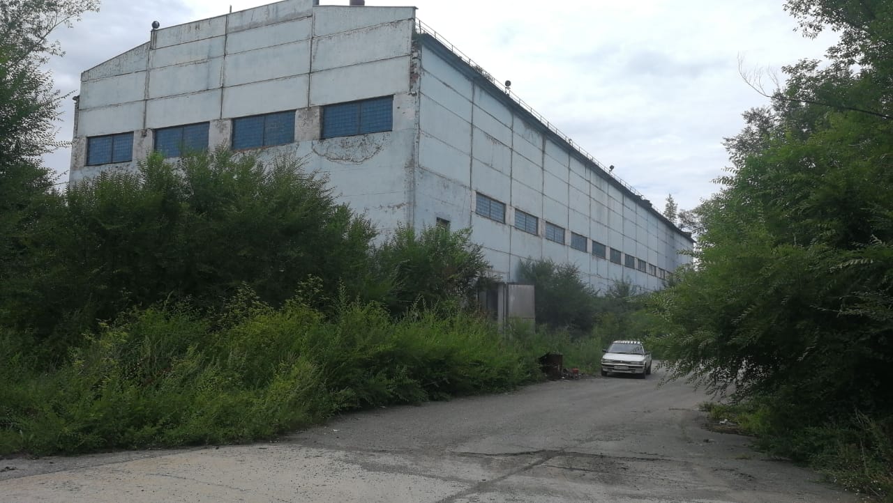 продаю комплекс (базу, производство), Саяногорск в городе Саяногорск, фото 1, Хакасия
