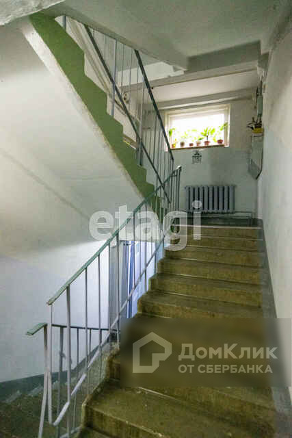 Продается уютная 3-х комнатная квартира в спальном районе Мильчакова дом 30, 1 этаж 5-ти этажного панельного дома, 62 кв метра, комнаты все изолированные. в городе Пермь, фото 8, Вторичный рынок