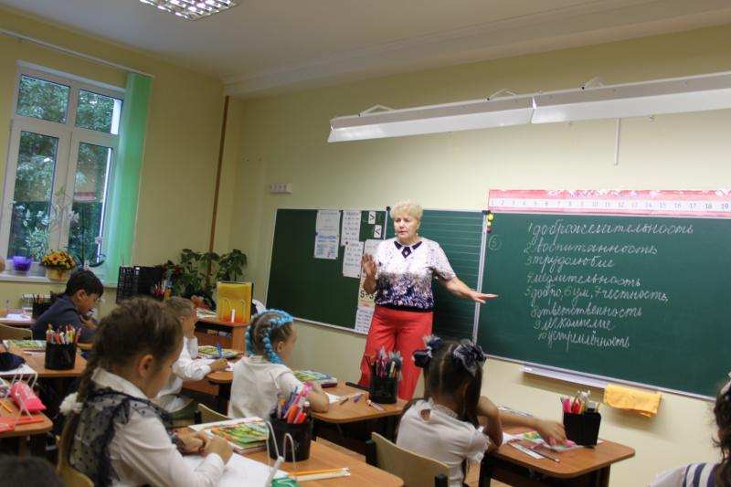 Частная школа Классическое образование в ЗАО в городе Москва, фото 3, стоимость: 50 000 руб.
