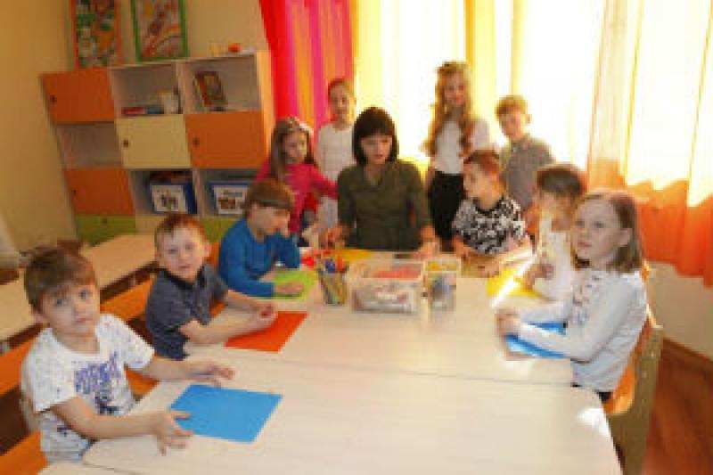 Частный детский сад Классическое образование в городе Москва, фото 1, Московская область