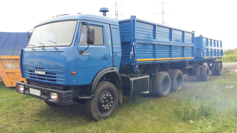 КАМАЗ 45143 сельхозник  в городе Набережные Челны, фото 1, Татарстан