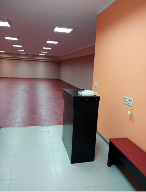 Продаю спортивный зал в городе Самара, фото 2, телефон продавца: +7 (987) 902-34-94