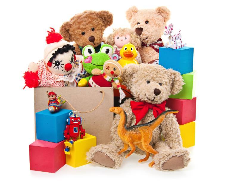 Детские игрушки оптом  в городе Москва, фото 3, телефон продавца: +7 (800) 550-80-36