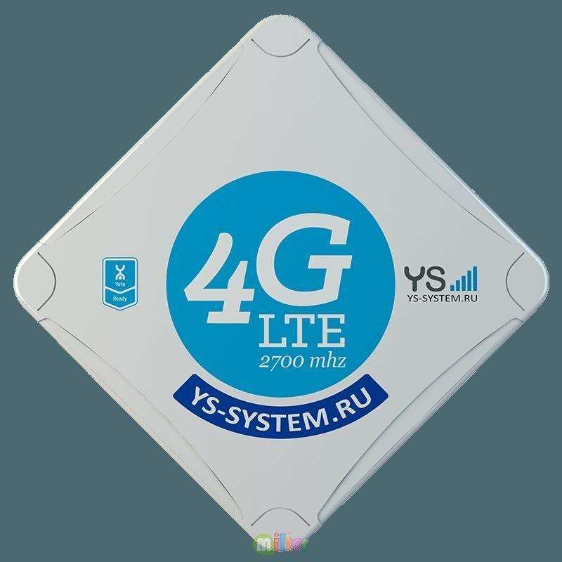 Купить усилитель интернет-сигнала 3G/Lte STREET 2 PRO в городе Москва, фото 1, Сетевое оборудование