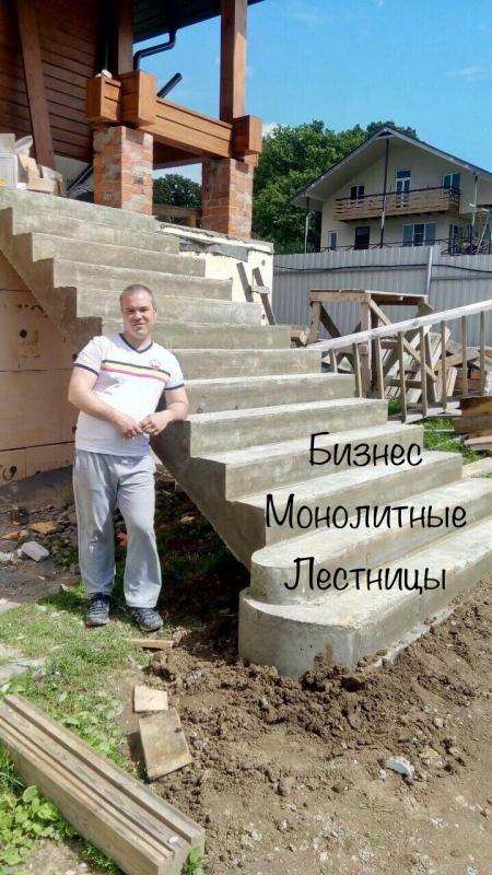 Откройте свой бизнес по строительству лестниц в городе Тюмень, фото 1, Тюменская область