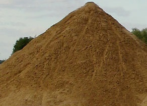 песок карьерный  в городе Нижний Новгород, фото 1, Нижегородская область