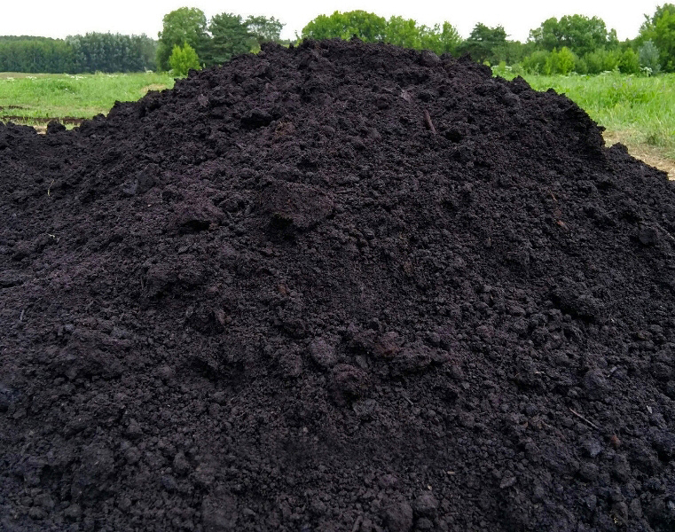 плодородный грунт-чернозем  в городе Нижний Новгород, фото 1, Нижегородская область