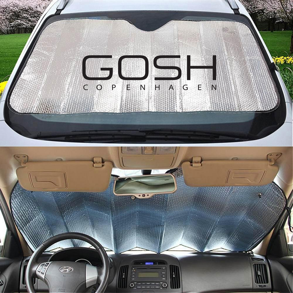 Use Custom Car Sunshades for Marketing Purpose в городе Москва, фото 2, телефон продавца: +7 (395) 324-39-65