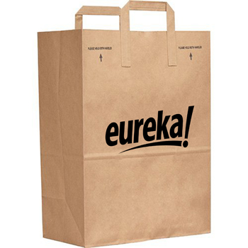 Increase Your Branding Using Custom Printed Paper Bags в городе Москва, фото 1, телефон продавца: +7 (101) 010-10-01