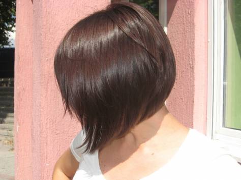 Услуги парикмахера в городе Зеленоград, фото 4, Стрижка и наращивание волос