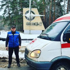 Перевозка лежачих больных в городе Москва, фото 2, Медицинская помощь