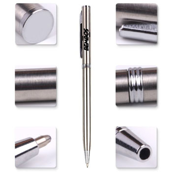 Recognize Brand Using Promotional Metal Pens  в городе Московский, фото 1, Московская область