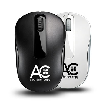 Get Custom Computer Mouse to Advertise Brand  в городе Москва, фото 1, телефон продавца: +7 (101) 010-10-11