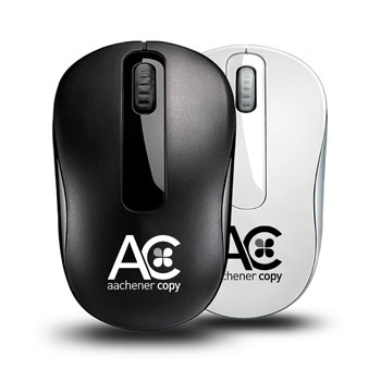 Get Custom Computer Mouse to Advertise Brand  в городе Москва, фото 1, Московская область