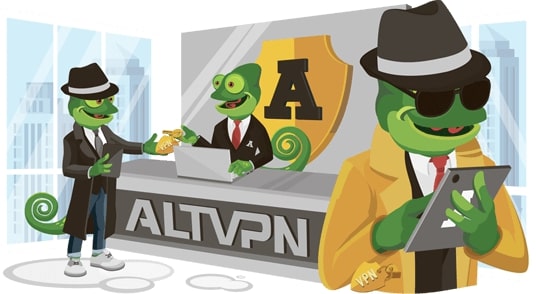 Altvpn.com - Vpn сервис, приватные Proxy в городе Санкт-Петербург, фото 2, телефон продавца: +7 (495) 777-77-77