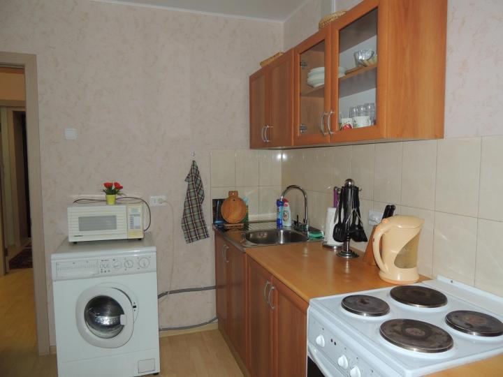 Сдается квартира на Калинина, 83А в городе Старая Майна, фото 1, Ульяновская область