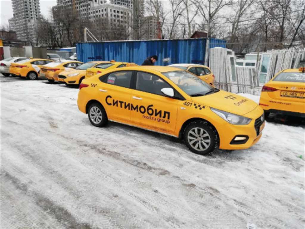 Аренда авто под такси. Без депозита. в городе Москва, фото 4, Московская область