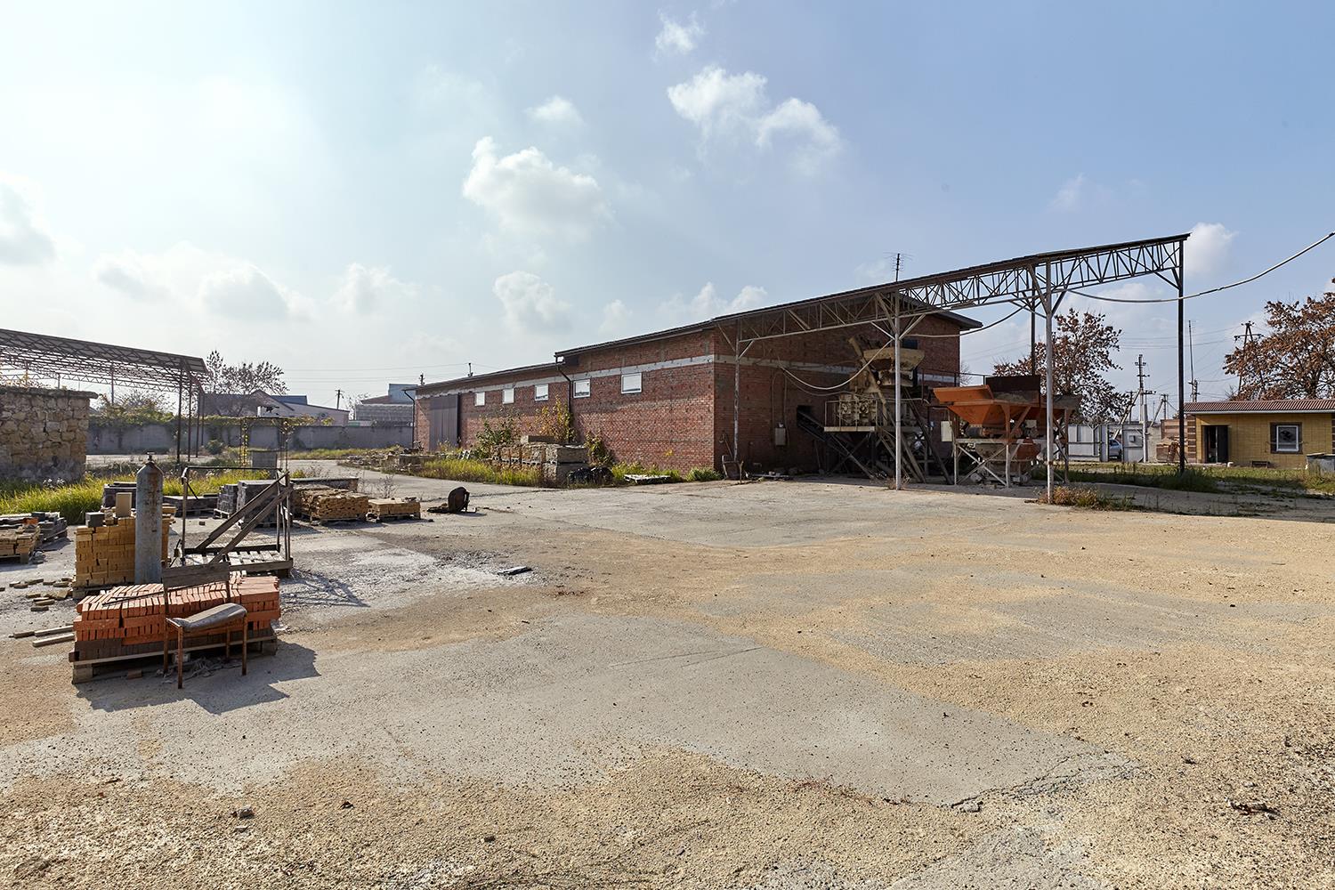 Продается производственно-складская база в городе Северская, фото 7, Краснодарский край