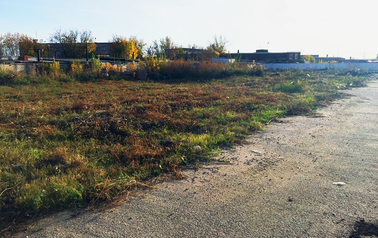 Земельный участок промназначения продается в городе Новочебоксарск, фото 1, Продажа земли