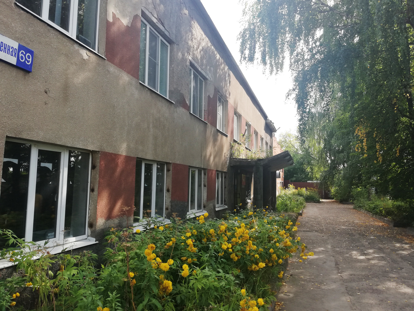 Помещения под производство, склад, офис, магазин в городе Новочебоксарск, фото 1, Чувашия