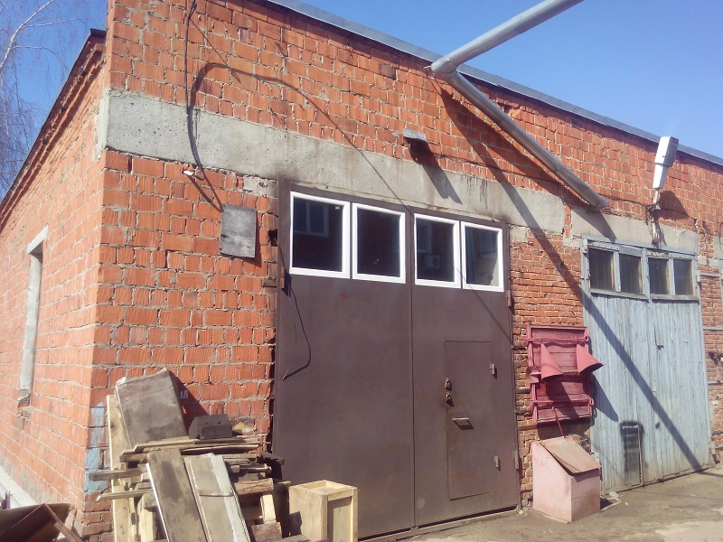 Производственные и складские помещения с офисами в городе Чебоксары, фото 7, стоимость: 16 500 000 руб.
