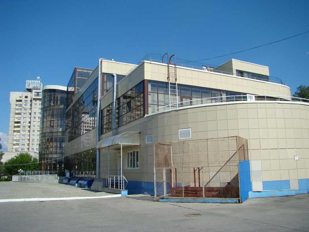 Здание торгового центра, арендный бизнес в городе Чебоксары, фото 8, Продажа отдельно стоящих зданий и особняков