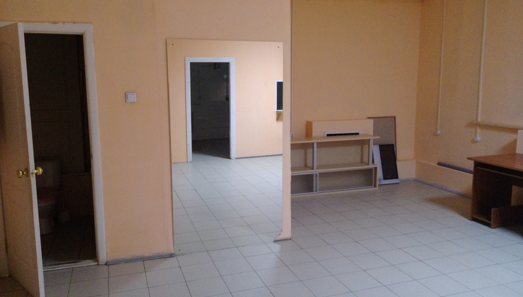 Нежилое помещение свободного назначения в городе Чебоксары, фото 4, Продажа помещений свободного назначения