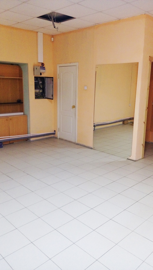 Нежилое помещение свободного назначения в городе Чебоксары, фото 2, телефон продавца: +7 (927) 667-02-07