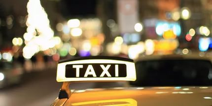 Taxi Актау город - Бекет-Ата (Шопан-Ата)- город. в городе Нарьян-Мар, фото 4, Такси, аренда и прокат, пассажирские перевозки