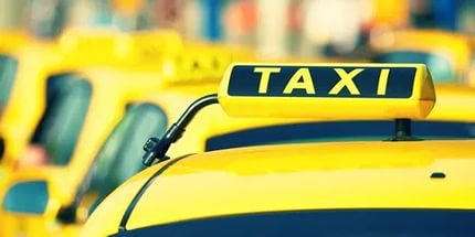 Taxi Актау город - Бекет-Ата (Шопан-Ата)- город. в городе Нарьян-Мар, фото 9, Ненецкий автономный округ