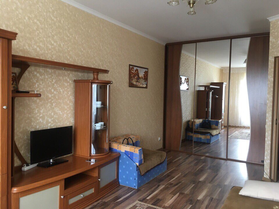 Сдается квартира на ул. Ленина, 30 в городе Янаул, фото 1, Башкортостан