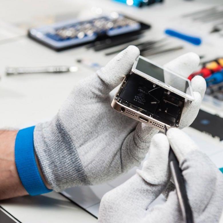 Ремонт и обслуживание Apple, Samsung, Huawei, Xiaomi в Москве в городе Москва, фото 1, телефон продавца: +7 (999) 842-02-39