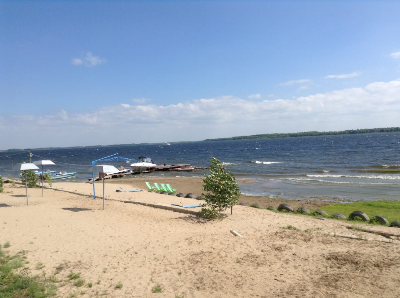 База отдыха  в городе Саратов, фото 1, стоимость: 11 000 000 руб.