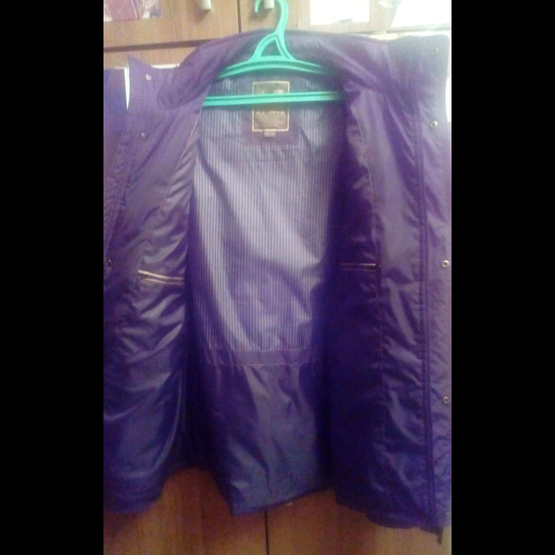 Продам куртку демисезонную мужскую в городе Уфа, фото 3, стоимость: 1 500 руб.